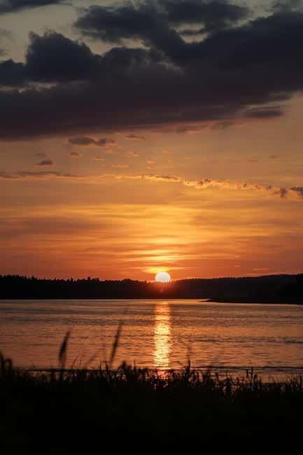 Swedish Lapland: Midnight Sun Photography Workshop - What’s Included in the Workshop