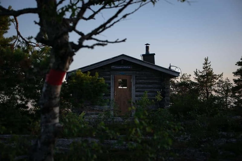 Swedish Lapland: Midnight Sun Photography Workshop - Final Thoughts on the Midnight Sun Photography Workshop