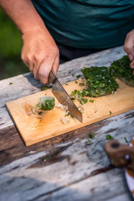 Swedish Lapland: Taste & Tales of Sápmi - Accessibility and Practical Details