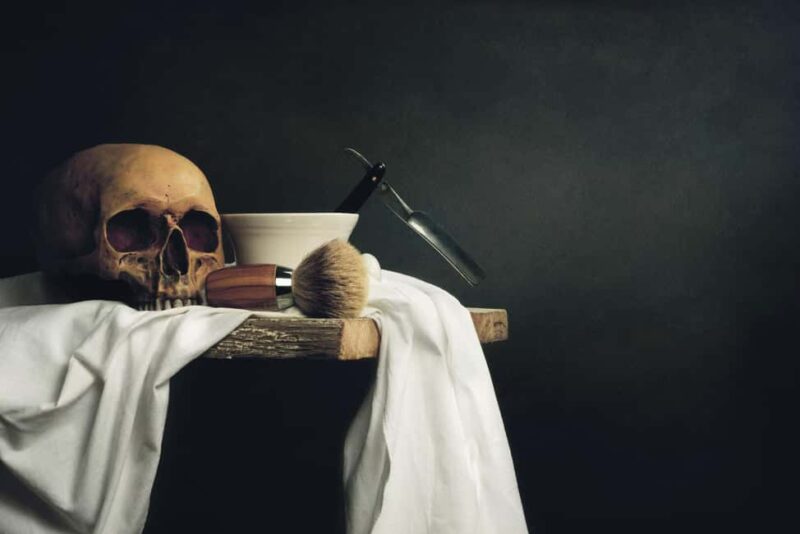 Sweeney Todd Walk - Key Points