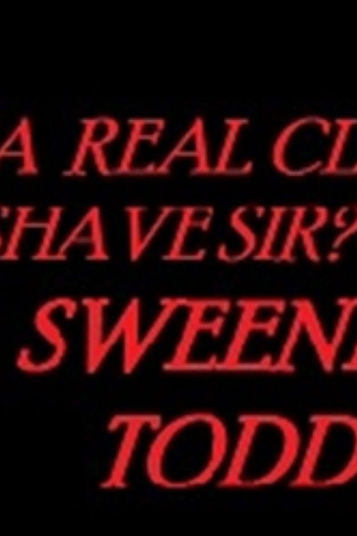 Sweeney Todd Walk - Visiting the Iconic Ye Olde Cheshire Cheese and Literary Legends