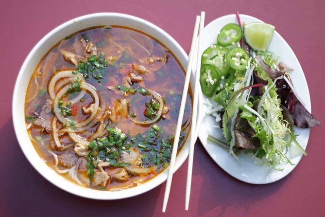 Sweet Auburn Famous Food & History Tour - Food and Beverages Included in the Tour