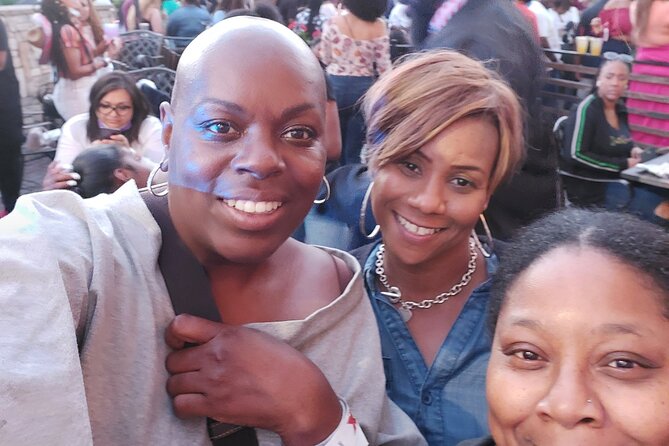 Sweet Auburn Famous Food & History Tour - Practical Details and Participant Considerations