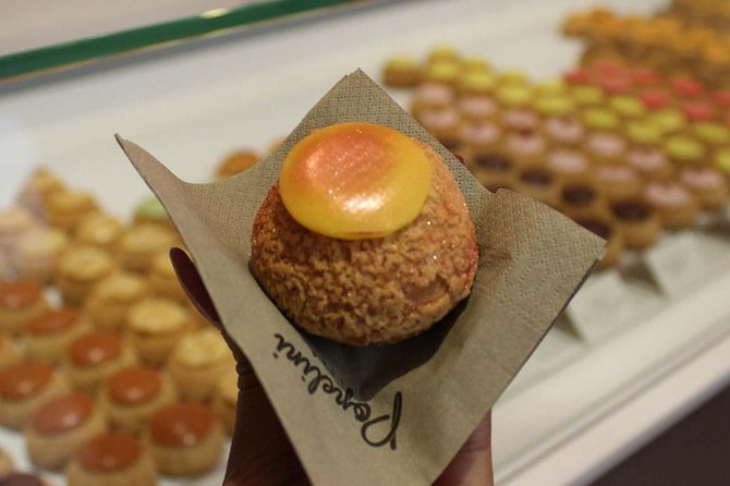 Sweet & Chocolate Family Treasure Hunt in Paris - Chocolate Tastings and Factory Visits