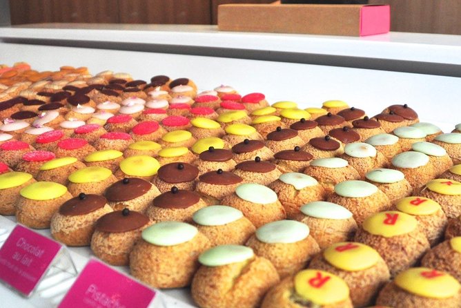 Sweet & Chocolate Family Treasure Hunt in Paris - Practicalities and Booking Tips