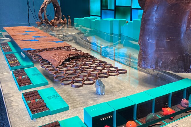 Sweet Gourmet Walk in the Marais - Exploring the Marais: Heart of Paris’s Sweet Scene