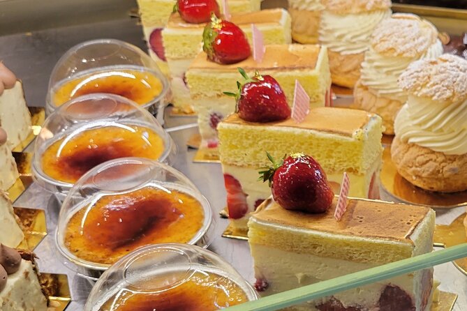 Sweet & Savory Tour of Lancaster City! - Introduction to Lancaster’s Food Scene and History