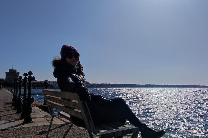 Sweet Taste Of Thessaloniki - Food Tour With A Local - The Role of the Guide and Stories