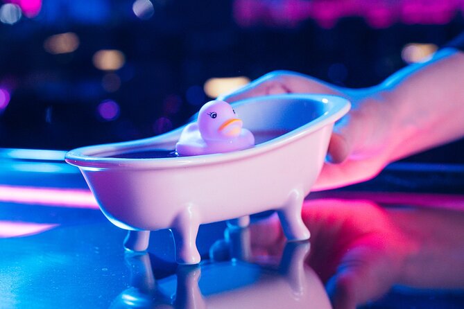 Sweet Tooth Hotel Dreamland: Immersive Art Experience - Experience the Sweet Tooth Hotel Dreamland: Dallas’ Artistic Wonderland