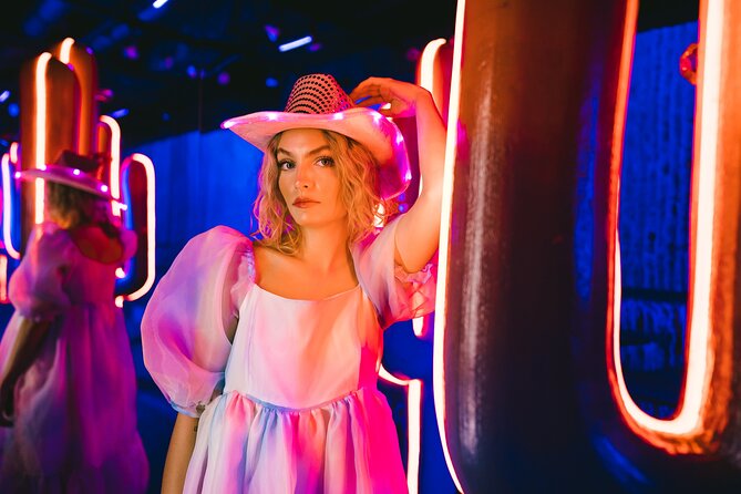 Sweet Tooth Hotel Dreamland: Immersive Art Experience - Who Will Enjoy the Sweet Tooth Hotel Dreamland?