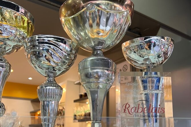 Sweet walking food tour in Paris with local guide - Quick Visit to the Panthéon’s Historic Crypt