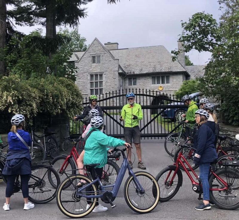 Swim and Bike River House/Rockcliffe - Scenic Views of Ottawa and Rideau Rivers