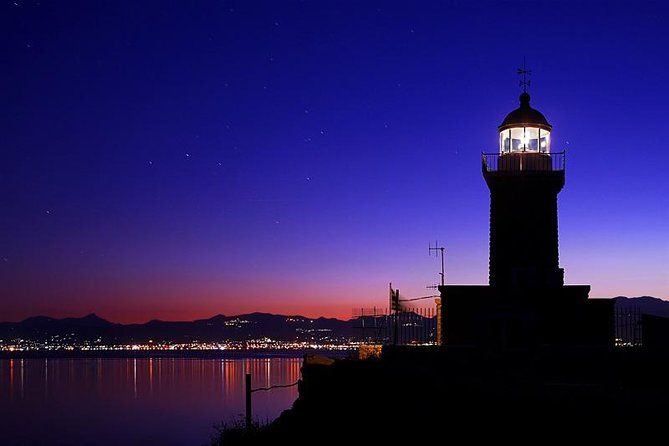 Swim with the Gods Private Tour from Athens - Return to Athens and Final Remarks