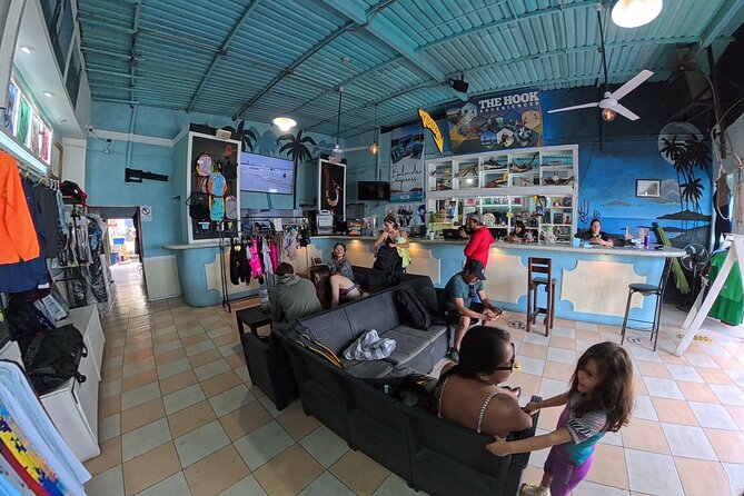 Swim with Whale Sharks MORE TIME IN THE WATER Limit 12 per Group - What’s Included in Your Tour