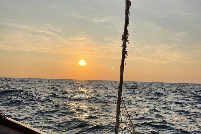 Swim&Enjoy 5 terre on the PINK Hyena with Captain Jenny! - Practical Details and Booking