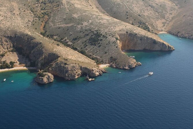 Swimming and Snorkeling on the Wild Bays 3.5 Hours (PUBLIC) - Relaxed Swimming and Snorkeling Experience in the Clear Sea