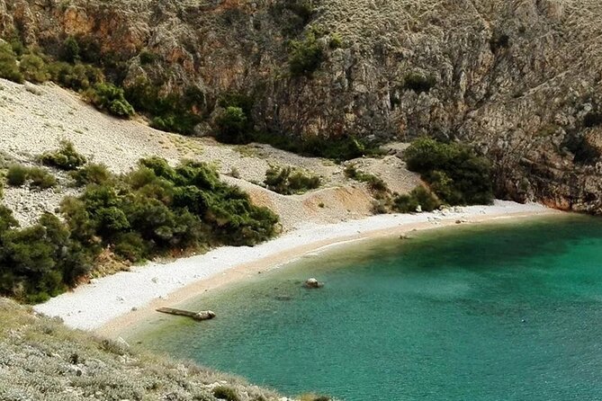Swimming and Snorkeling on the Wild Bays 3.5 Hours (PUBLIC) - Practicalities and Accessibility on the Tour
