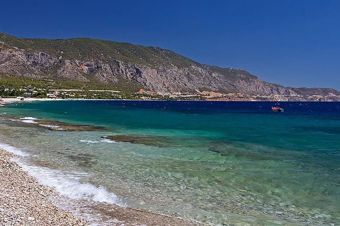 Swimming & Sunbathing by Athenian Riviera + Poseidon Temple Tour By Locals - Hassle-Free Transportation and Group Size