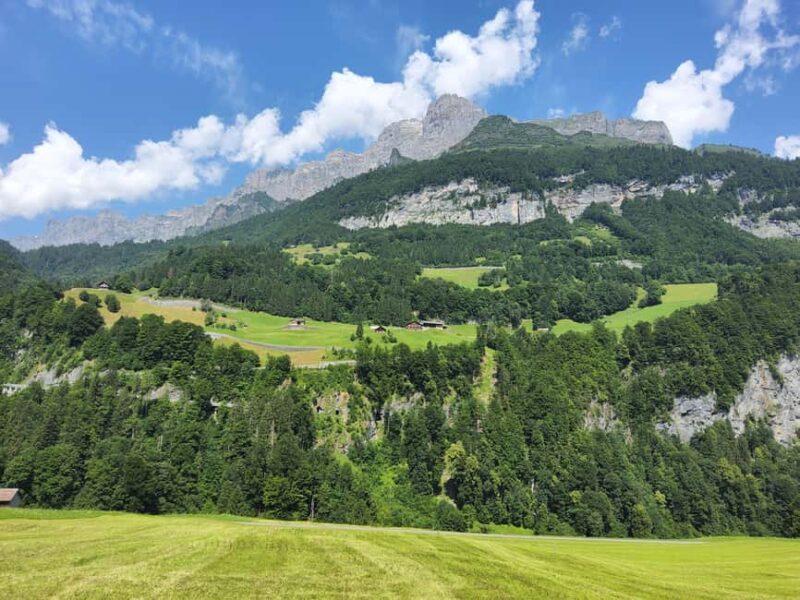 Swiss Alps: Easy Alpine Hike - Hidden Gems, No Crowds - The Sum Up: A Relaxed Escape into Switzerland’s Scenic Alps