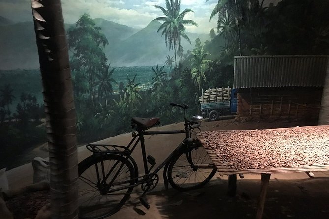 Swiss Chocolate Adventure at Swiss Museum of Transport in Lucerne - Key Points