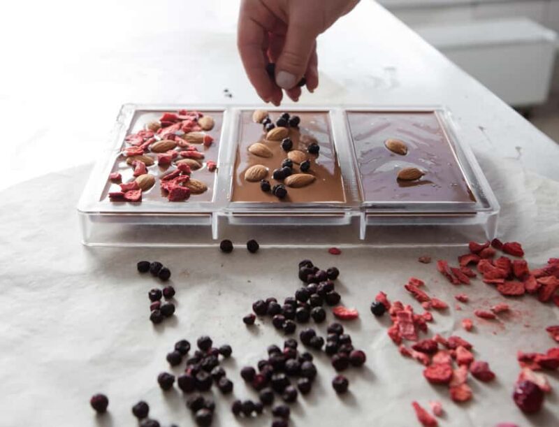 Swiss Chocolate Making Workshop | From Basel - Key Points