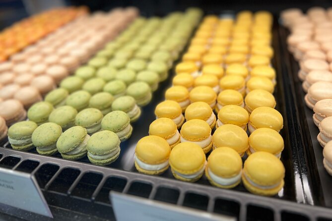 Swiss Chocolate Safari - Sampling Swiss Chocolate in Lucerne’s Boutique Shops