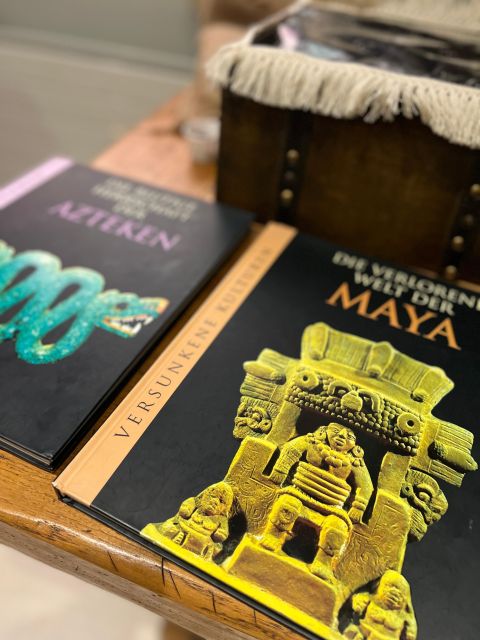 Swiss Chocolate Safari - Visiting the Lion Monument and Its Secrets