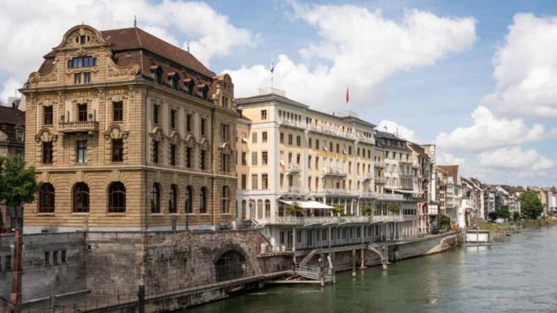 Swiss Experience: Chocolate Tasting and City Tour of Basel - What Could Be Improved