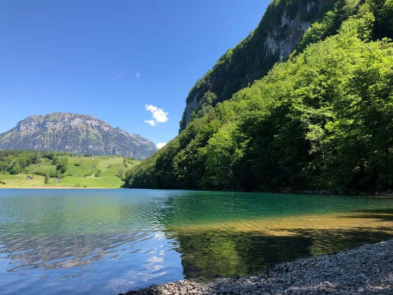 Swiss Highlights: Guided Zürich, Lucerne and Basel tour - The Charm of Lucerne and the Chapel Bridge