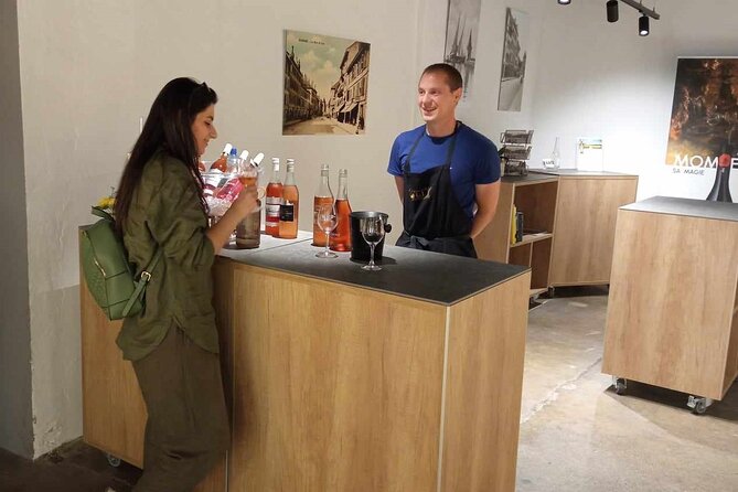 Swiss Vineyard Wine Tasting Tour in Vaud - Key Points