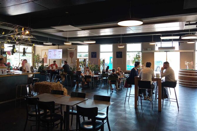 Swiss Vineyard Wine Tasting Tour in Vaud - Practical Details: Transportation and Group Size