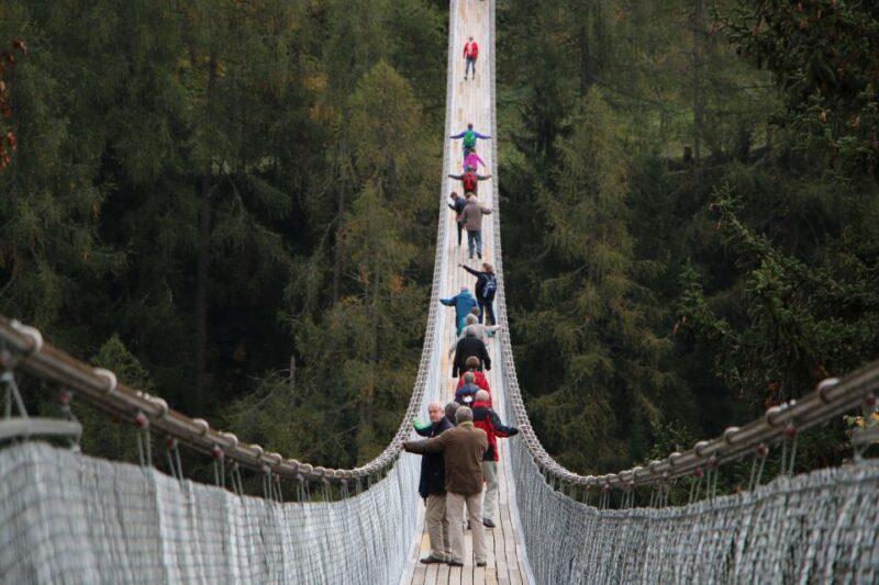 Switzerland: Private Day Tour by car with unlimited km - Practical Details: What’s Included and What’s Not