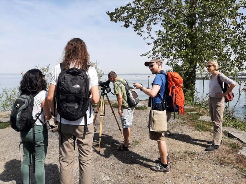 Switzerland: Private nature safari with a local guide. Check out the Alps, lakes, and more - Explore Switzerland’s Ecological Diversity on a Private Nature Safari