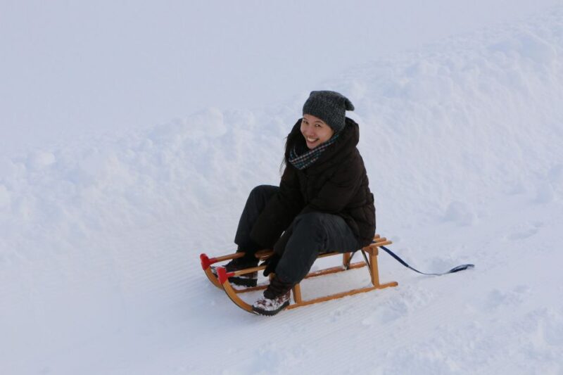 Switzerland: Private Skiing Day Tour for any level - Activities Beyond Skiing and Flexibility in Scheduling