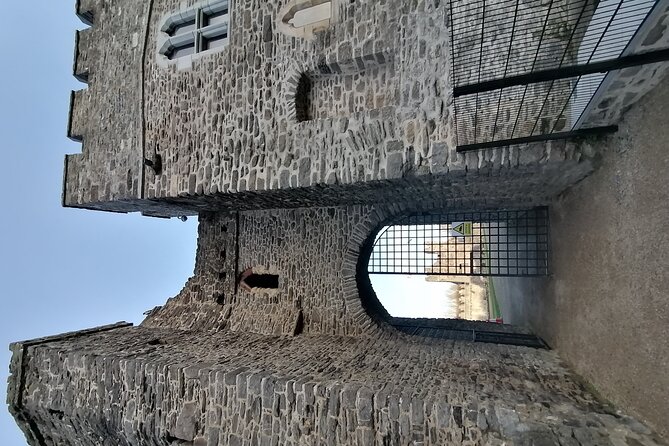 Swords Dublin Ireland Walking Tour Fun Experience - Key Points