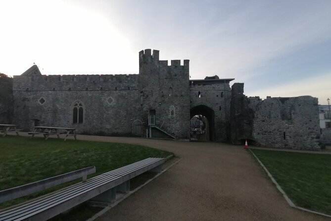 Swords Dublin Ireland Walking Tour Fun Experience - Engaging Storytelling and Sing-Alongs with the Guide