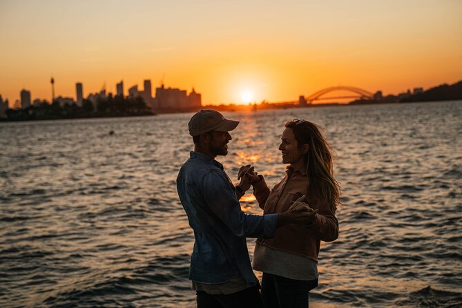 Sydney Private Tour - Pick up & Drop off - Watsons Bay: From Fishing Village to Seaside Haven
