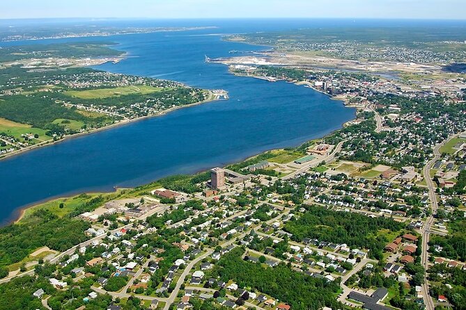 Sydney Sightseer City and Coastal Tour - Exploring Fort Petrie Military Museum