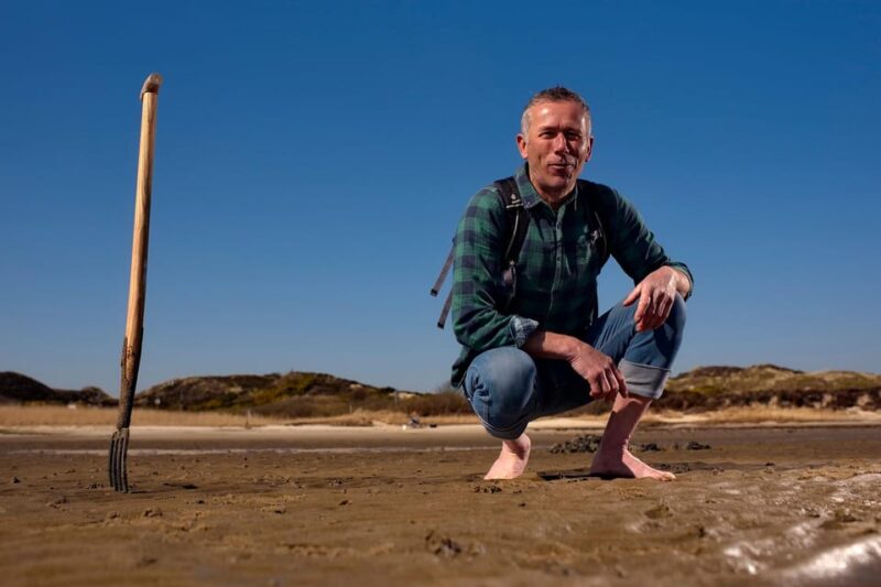 Sylt: Guided Mudflat Hike on the Island - What to Expect During the Mudflat Walk
