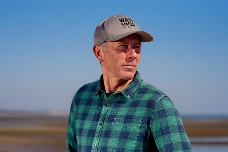 Sylt: Guided Mudflat Hike on the Island - The Unique Experience of Walking Barefoot or in Rubber Boots