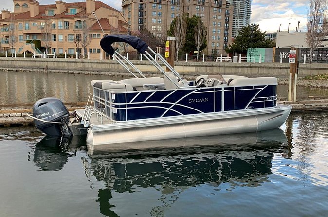 Sylvan Mirage Cruise Pontoon Boat Rental - Who Will Appreciate This Rental Most