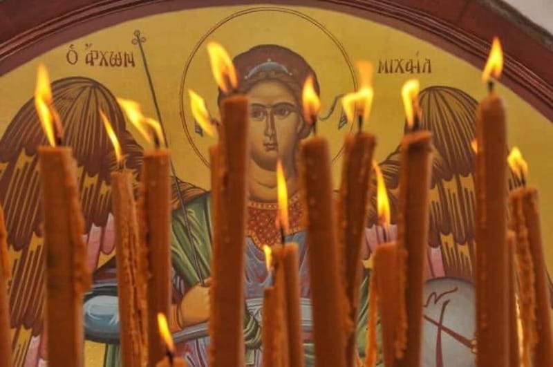 Symi: Bus Excursions To Panormitis Monastery - Comparing to Other Symi Excursions