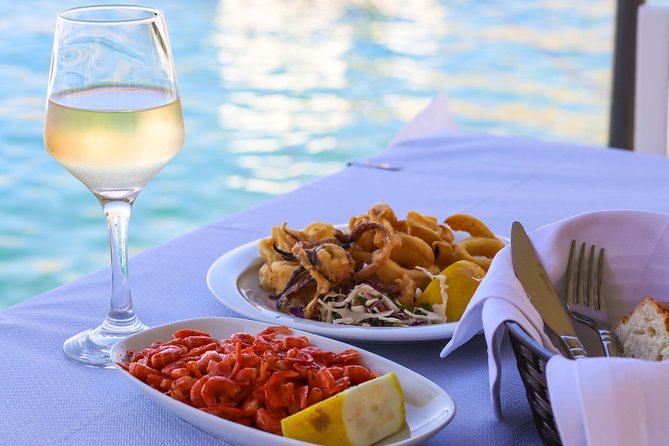 Symi Island from Rhodes with transfers from Ialysos and Ixia - Onboard Experience and Practical Tips