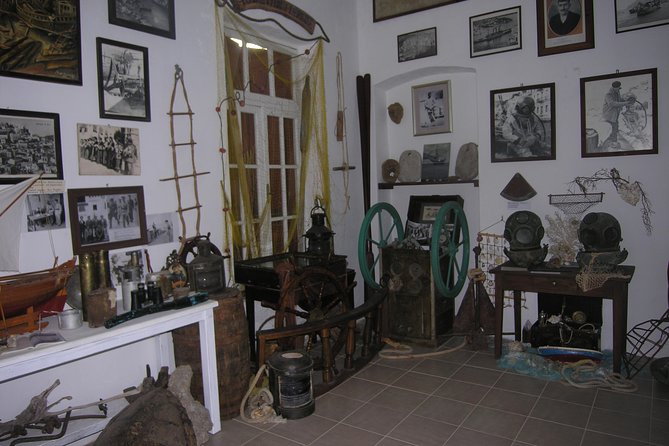 Symi island & Panormitis Monastery Self-Guided Tour - Practical Tips for the Tour