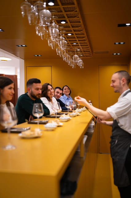 Symphony of Flavors - Olive Oil & Food Pairing at Corfu Town - Starting at The Olive House: Your Meeting Point in Corfu