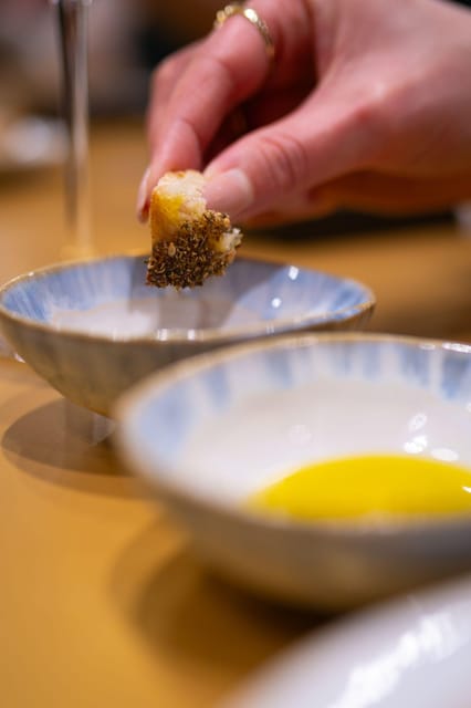 Symphony of Flavors - Olive Oil & Food Pairing at Corfu Town - The Sum Up: A Flavorful Dive into Corfu’s Olive Oil Heritage