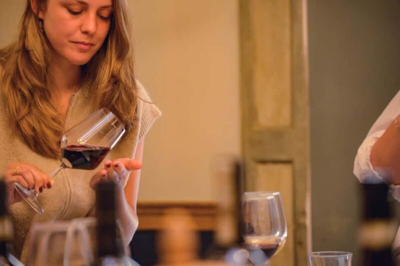 Symphony of Wines: 8-Wines Tasting Experience in Florence - What Makes This Tour Stand Out in Florence