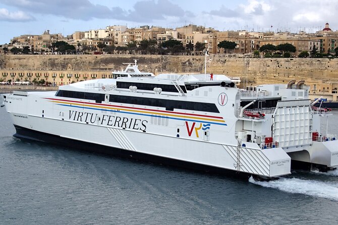 Syracuse and Marzamemi Sicily Tour - Key Points