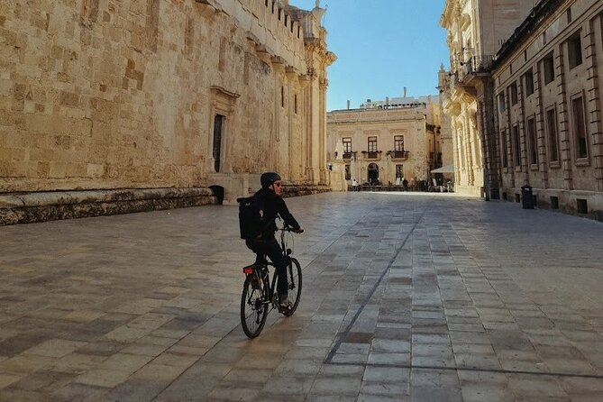 Syracuse Bicycle Rental - The Booking Experience and Customer Satisfaction