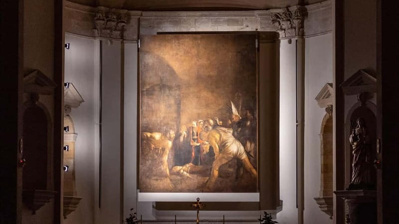 Syracuse: Entry ticket and guided tour of the Catacombs of Saint Lucia - Practical Details and Accessibility Information